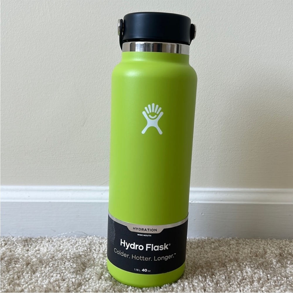 Hydro Flask 40oz